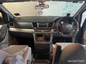 Used 2017 Maxus G10 1.9M for Sale | Pan Pac Automobile Pte Ltd - Sgcarmart