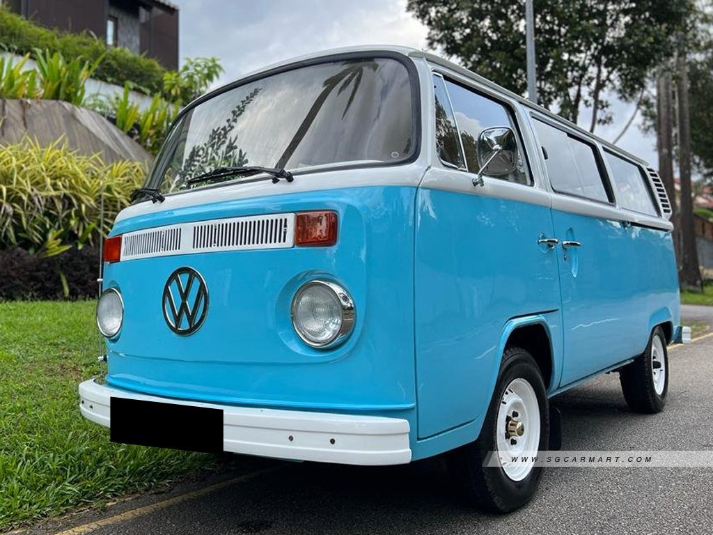 Combi clearance volkswagen 2018