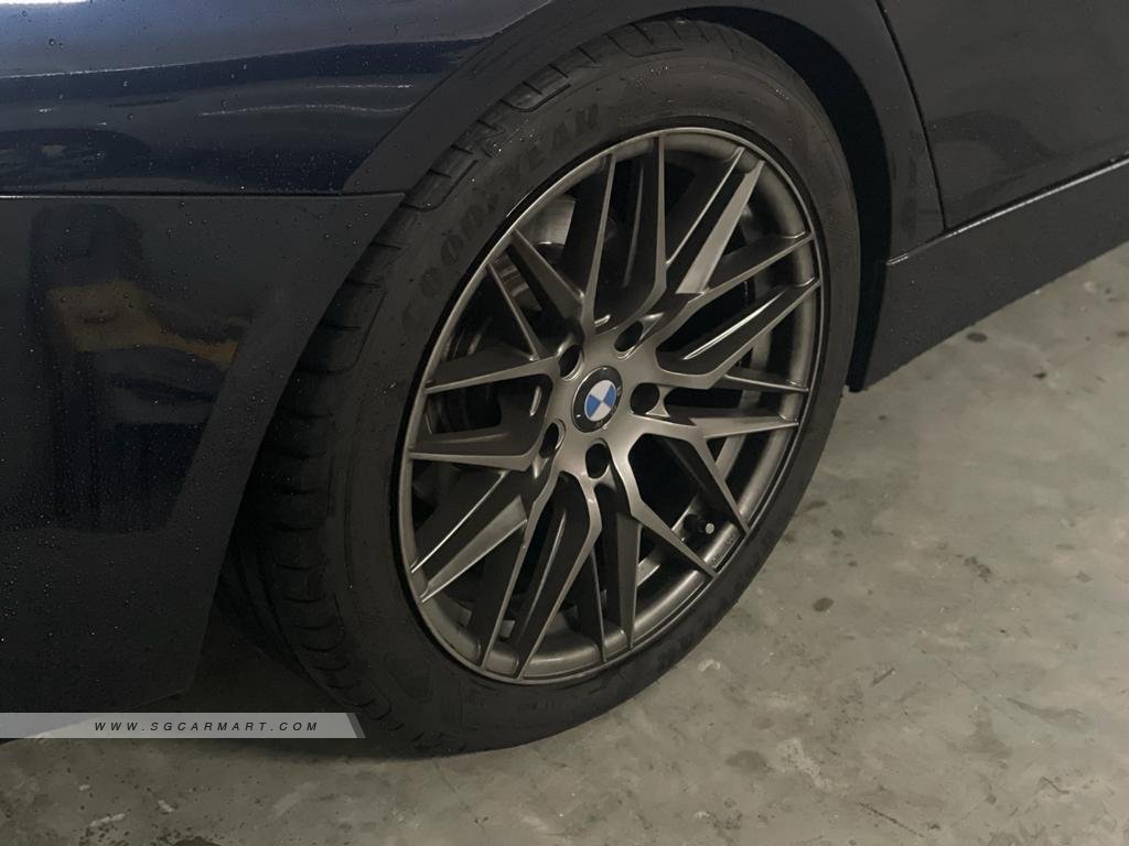 BMW 3 Series 316i