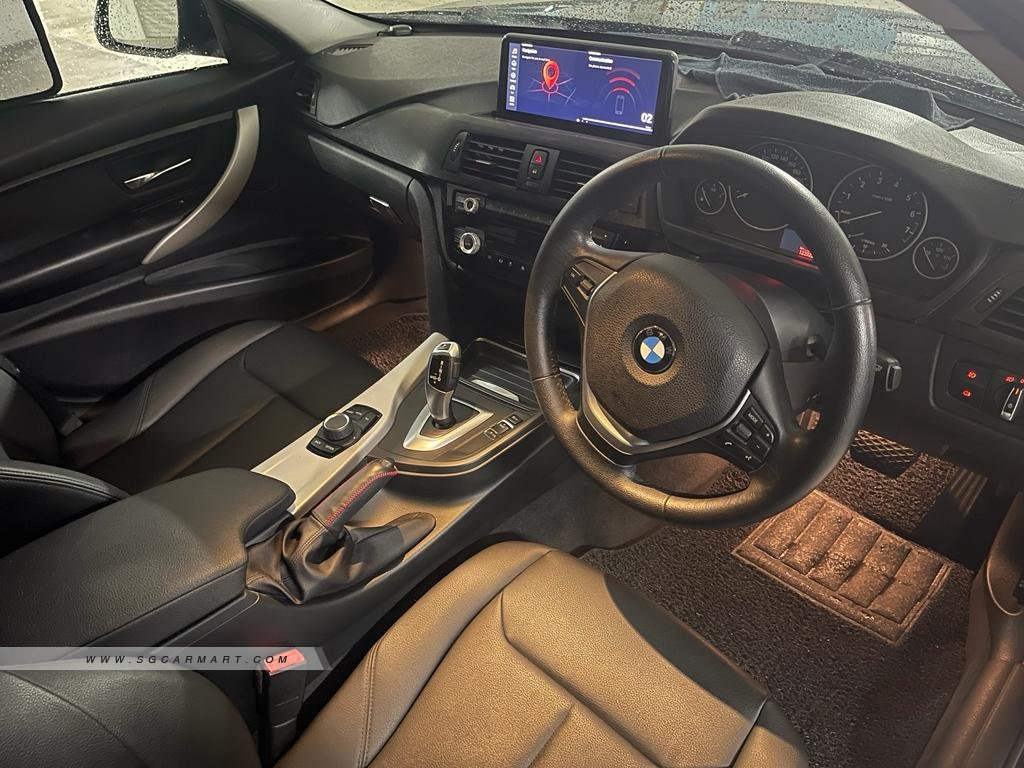 BMW 3 Series 316i