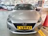>Mazda 3 1.5A Deluxe Sunroof