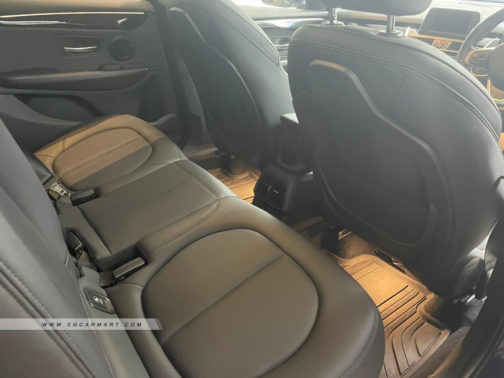 BMW 2 Series 216i Gran Tourer
