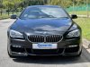 BMW 6 Series 640i Coupe M-Sport Sunroof