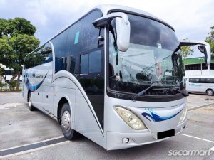 Used 2016 Isuzu LT434P for Sale (Expired) - Sgcarmart