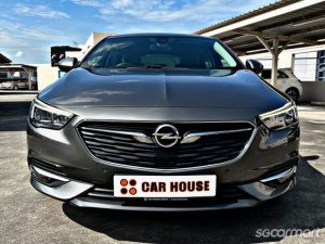Used opel insignia Cars  Singapore Car Prices & Listing - Sgcarmart