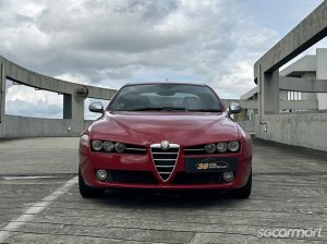 Used Alfa Romeo 159 For Sale