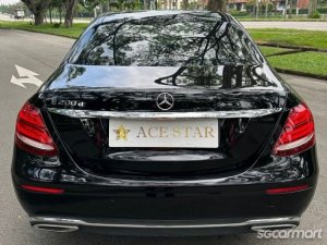 Used 2017 Mercedes-Benz E-Class E200d Premium for Sale | Ace Star Auto ...