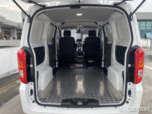 BYD T3 Electric