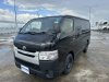Toyota Hiace 3.0M DX