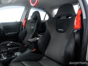 Used 2007 Honda Accord Euro R 2.0M (COE till 09/2027) for Sale Alpha