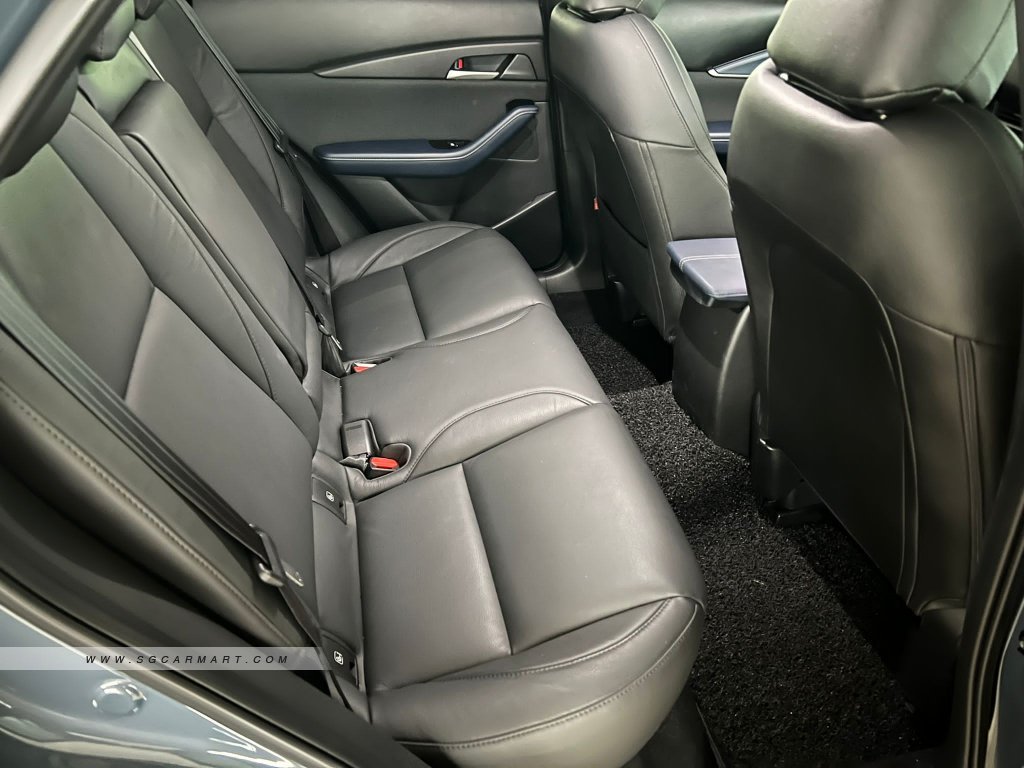 Mazda CX-30 2.0A Classic