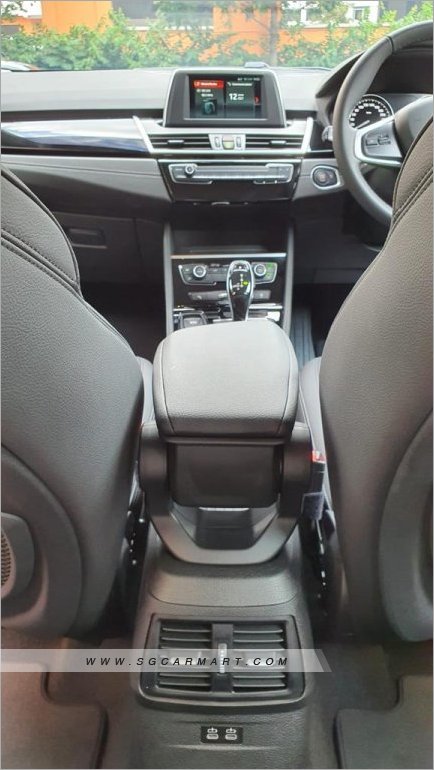 BMW 2 Series 216i Active Tourer