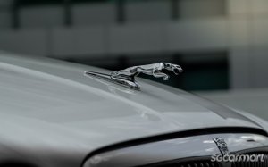 Jaguar X-Type 2.0A SE (COE till 06/2026)