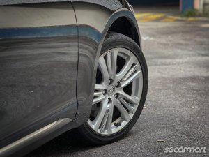 Lexus GS450h Hybrid Luxury (COE till 12/2028)