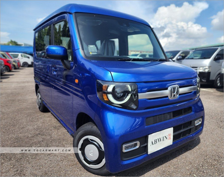 New/Used Cars &#038; Commercial Vehicles for Sale