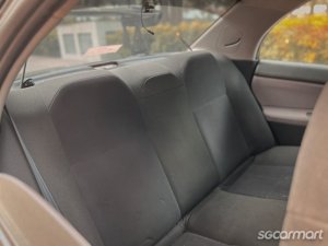 Subaru Impreza WRX 2.5M (COE till 11/2027)