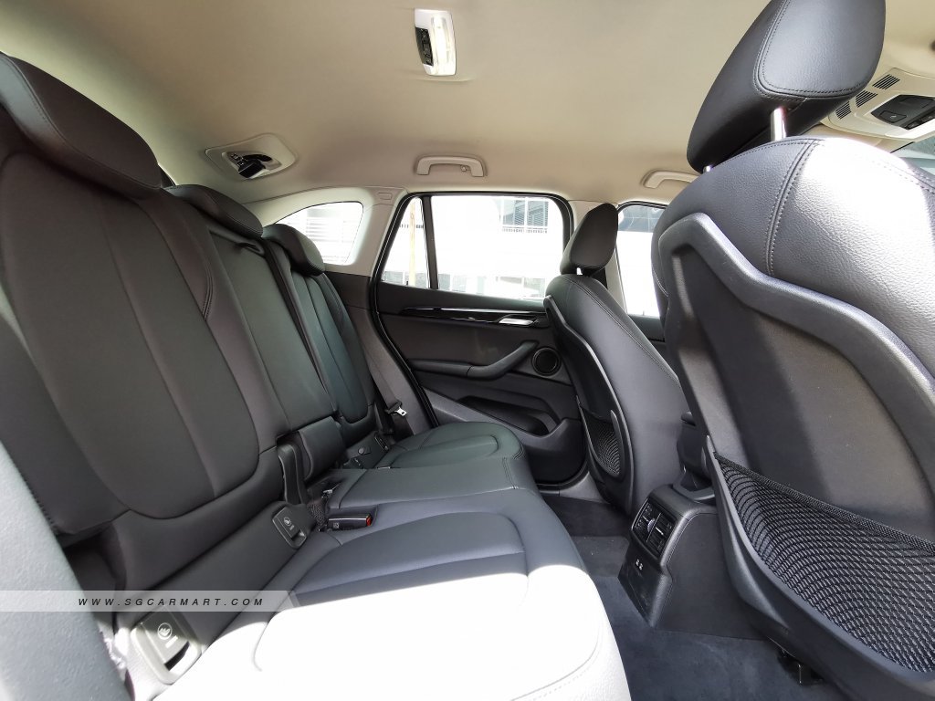 BMW X1 sDrive18i xLine