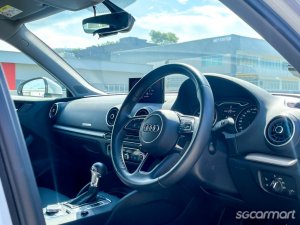 Used 2020 Audi A3 Sportback 1.0A TFSI S-tronic for Sale (Expired ...