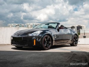 350z 2010 for sale