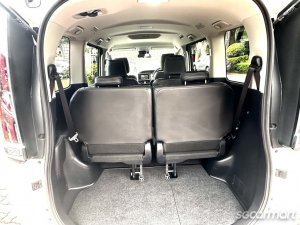 Used 2022 Toyota Noah Hybrid 1.8a X For Sale 