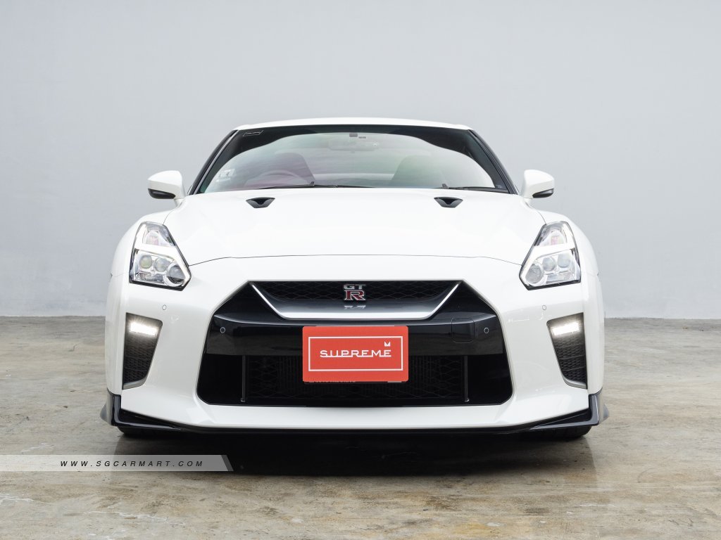 Supreme GTR, Supreme Cars HD phone wallpaper