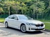 >BMW 5 Series 520i Mild Hybrid Executive