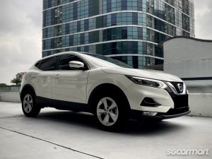 nissan suv 2018 for sale