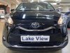 Toyota Sienta 1.5A Standard