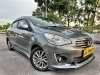 Mitsubishi Attrage 1.2A Sports