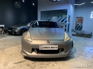 2003 nissan 370z for sale