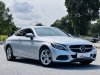 Mercedes-Benz C-Class C200 Coupe