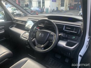 Used 2021 Honda Stepwagon 1.5A Spada for Sale | Trust Motor Trading ...