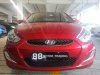 Hyundai Accent 1.4A (OPC)