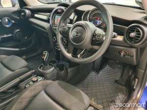 Used 2019 MINI One 1.5A 5DR for Sale | Sime Darby Auto Selection ...