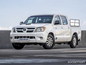 used toyota and nissan trucks for sale