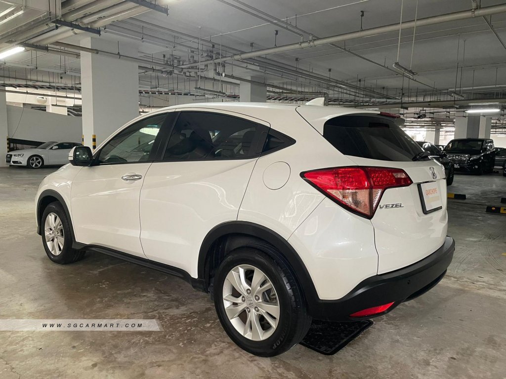 Honda Vezel 1.5A X
