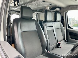 Toyota ProAce 2.0M Comfort