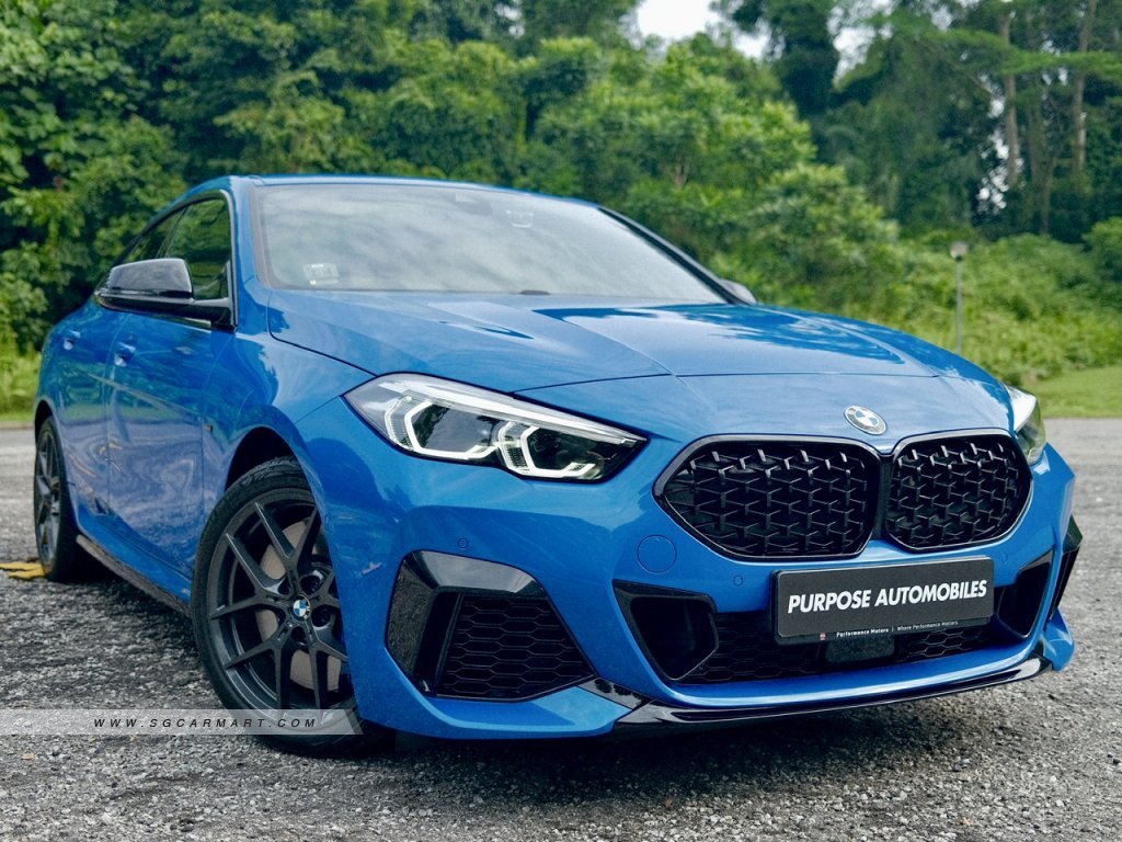 メルカリ最安 超レア!GTSPIRIT BMW M235i メルカリ最安 超レア!GTSPIRIT BMW M235i - メルカリ