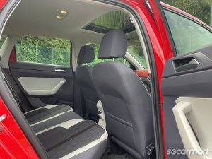 Volkswagen Polo 1.0A TSI Comfortline Beats