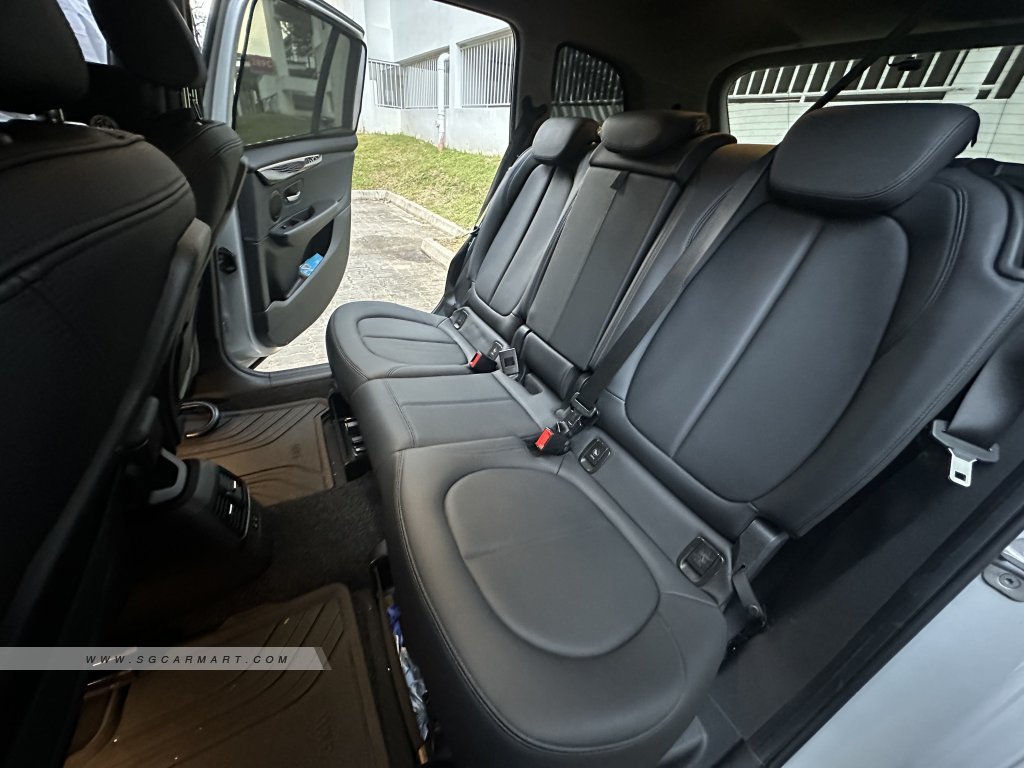 BMW 2 Series 216i Gran Tourer Sport