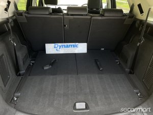 Land Rover Discovery Sport Mild Hybrid 2.0A SE 7-Seater