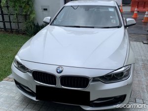 Used 2013 BMW 3 Series 320i for Sale | Teo Kim Meng - Sgcarmart