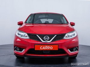 nissan pulsar sgcarmart