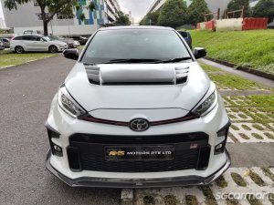Toyota GR Yaris 1.6M RZ High Performance First Edition