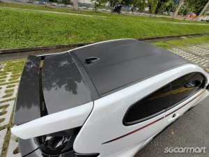 Toyota GR Yaris 1.6M RZ High Performance First Edition