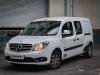 >Mercedes-Benz Citan 109 CDI Van Extra-Long 2 Seaters