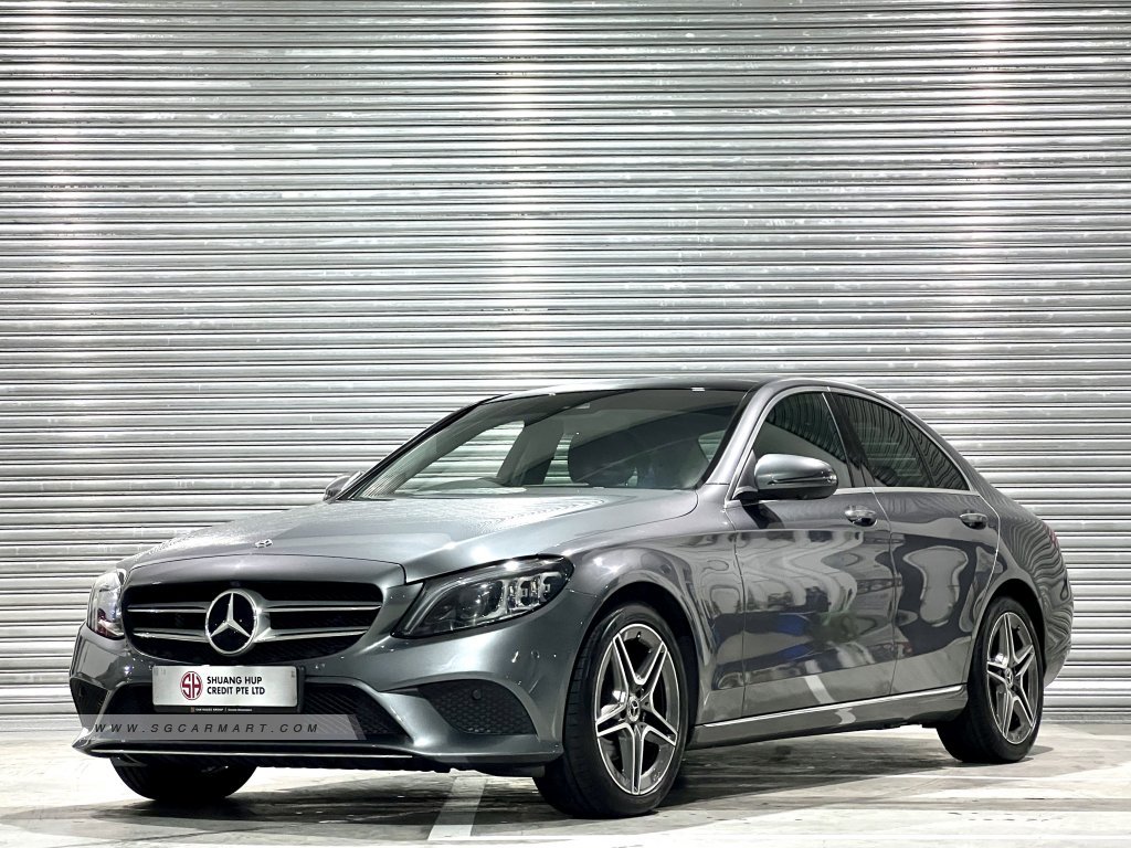 Mercedes c200 mild deals hybrid