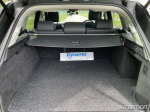 Land Rover Range Rover Sport Diesel 3.0A 7-Seater Sunroof
