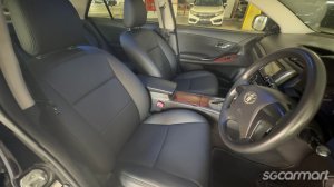 Toyota Premio 1.5A F (COE till 08/2029)