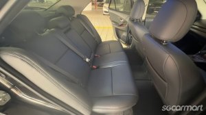 Toyota Premio 1.5A F (COE till 08/2029)